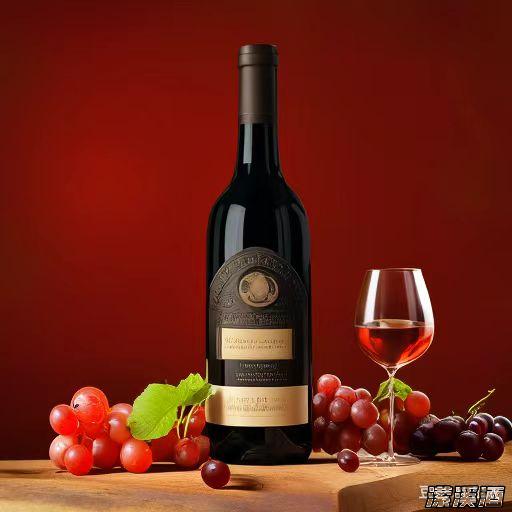 葡萄酒的陈酿与储存技巧
