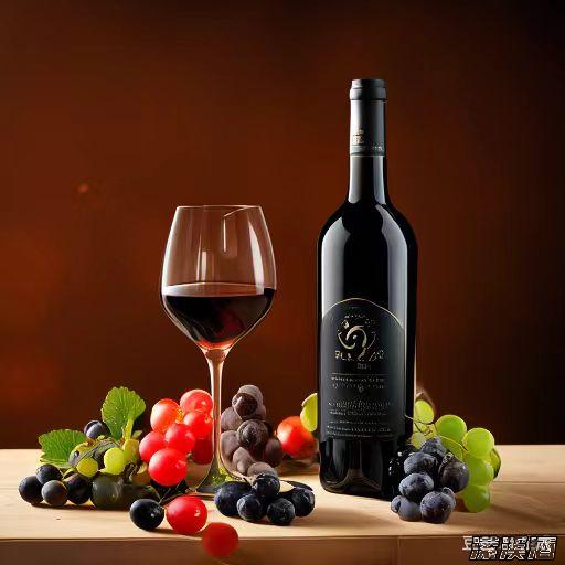 葡萄酒的品牌故事：一段跨越时空的味觉之旅