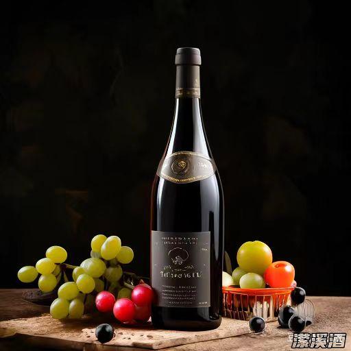 葡萄酒旅游的魅力，美酒与美景的结合。