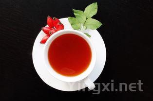 牛毒草中草药图片，牛毒清茶叶