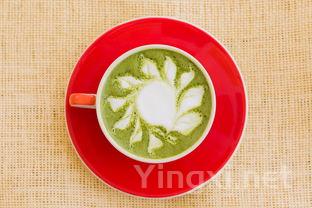 茶叶采青图片，茶叶采青