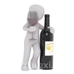 酒是什么性酸性，酒呈什么性