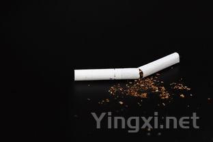 抽烟如何吐烟圈，抽烟吐烟圈技巧