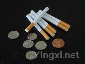 香烟网，香烟