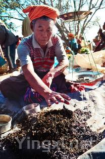 贵阳茶叶市场有哪些，贵阳哪里卖茶叶
