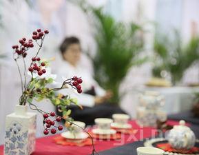 茶道茶叶多少钱一盒，茶叶道韵
