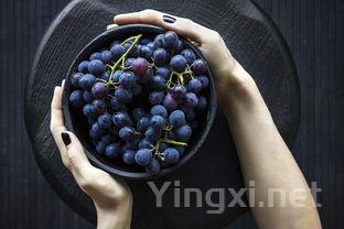 黑葡萄是什么品种，什么葡萄品种最好吃