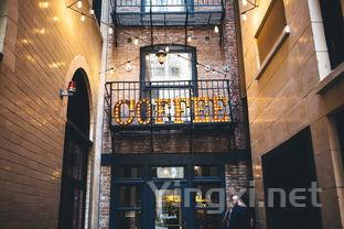 卖茶叶连锁店，卖茶叶的店叫什么店