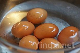 白酒煮鸡蛋的真实图片,白酒煮鸡蛋用什么酒