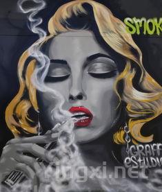 女士香烟，女士香烟图片