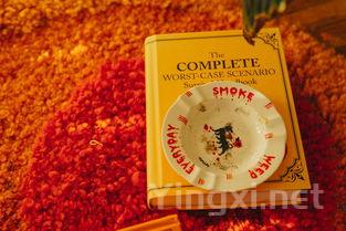 将军烟价格表和图片,将军烟价格表