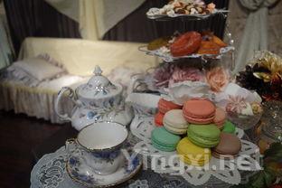 洛阳有几个茶叶市场,洛阳茶叶茶具市场