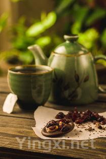 茶叶简单制作方法图片，茶叶简单制作方法