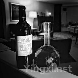 葡萄酒的品牌故事:一段跨越时空的味觉之旅