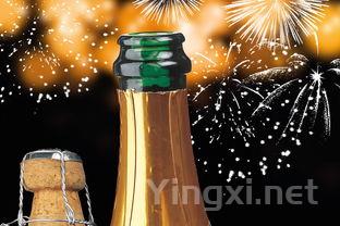 倾倒香槟的艺术：从入门到精通的指南