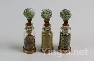 探索中国白酒的独特魅力