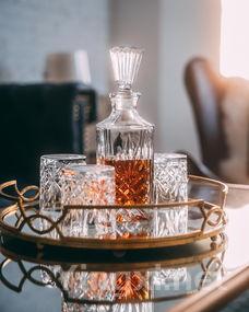 时尚圈新宠：日本威士忌引领新风尚