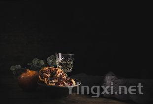 白酒与美食的搭配艺术