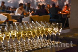 中国饮食结构多元化，葡萄酒消费量持续增长