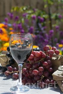 解锁葡萄酒配餐的六大黄金定律