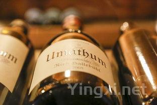 揭秘葡萄酒瓶背后的故事