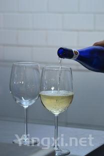 解读挂杯现象：它真的能反映葡萄酒的优劣吗？