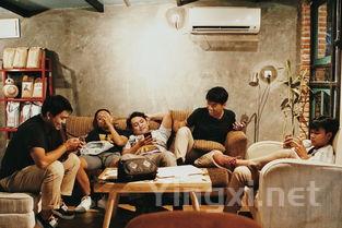 我哪里懂什么喝酒,只懂怎么交朋友。