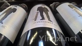 没有中文背标的,都是假的进口葡萄酒?