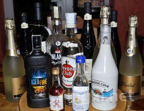 有层次感，才算得上是一瓶好的酒