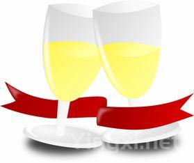 香槟为什么有这么多的瓶型?