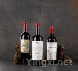 葡萄酒品种大观：分类详尽，品鉴无忧