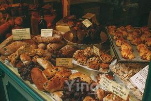 米其林餐厅挑酒标准,独特又出奇!