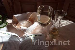 你猜得准吗？美国最爱哪款意大利白葡萄酒？