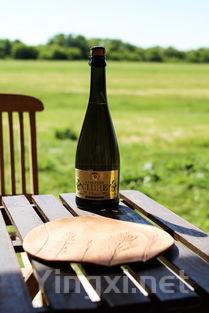 风土之韵：葡萄酒背后的自然密码