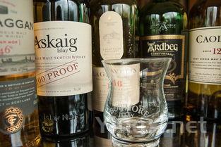 深入解读美国威士忌酒标寓意