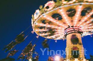 安茹：桃红爱好者的梦幻乐园