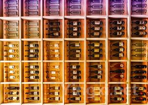 奔富葡萄酒价格探秘：BIN数值越大越昂贵？