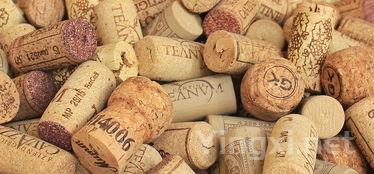 美国葡萄酒迷情于天然软木塞，钟爱其独特风味