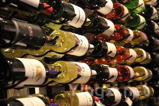 品酒新手必看：掌握这九个葡萄酒名词