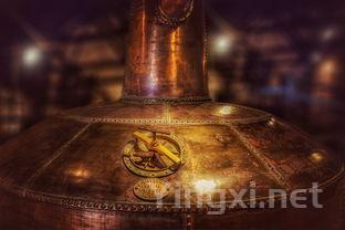 威士忌醇香之源：“惹味”木桶酿造之谜