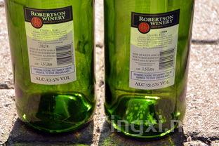 解读酒瓶与酒标密码，告别选酒迷茫