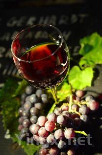 酒杯让葡萄酒味道更好