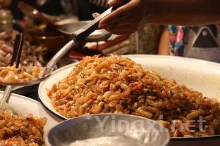 美酒佳肴相得益彰,掌握食物搭配技巧更添风味