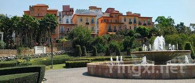 醇香之旅：揭秘意大利葡萄酒之乡的魅力所在