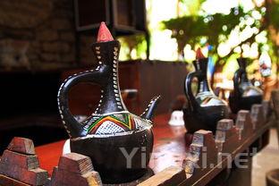 揭秘澳洲葡酒香气的秘密之门