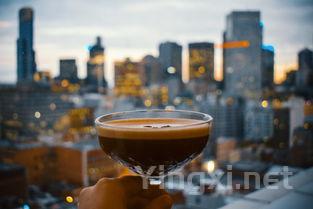 解锁澳洲葡酒香气的奥秘之旅