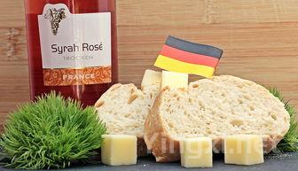 葡萄酒与中国菜的碰撞：七大黄金搭配法则