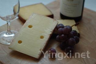 葡萄酒与美食的完美搭配秘诀
