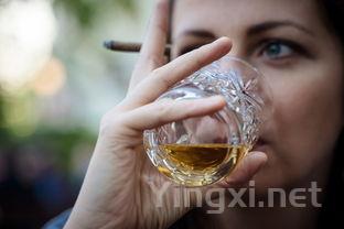 威士忌杯具大揭秘：不懂这些你就OUT了！