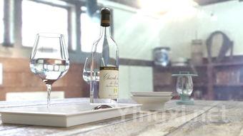 陈年葡萄酒：色泽与功效的奇妙转变